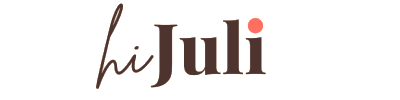 hi Juli